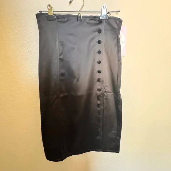 Wheels & Dollbaby “Irma Skirt” – Size 6-8 US size 12 Au– NWT (New with Tags) - Picture 4 of 11